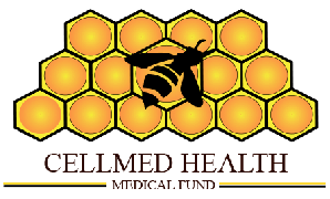 Cellmed Health logo